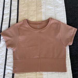 Aerie offline seamless top